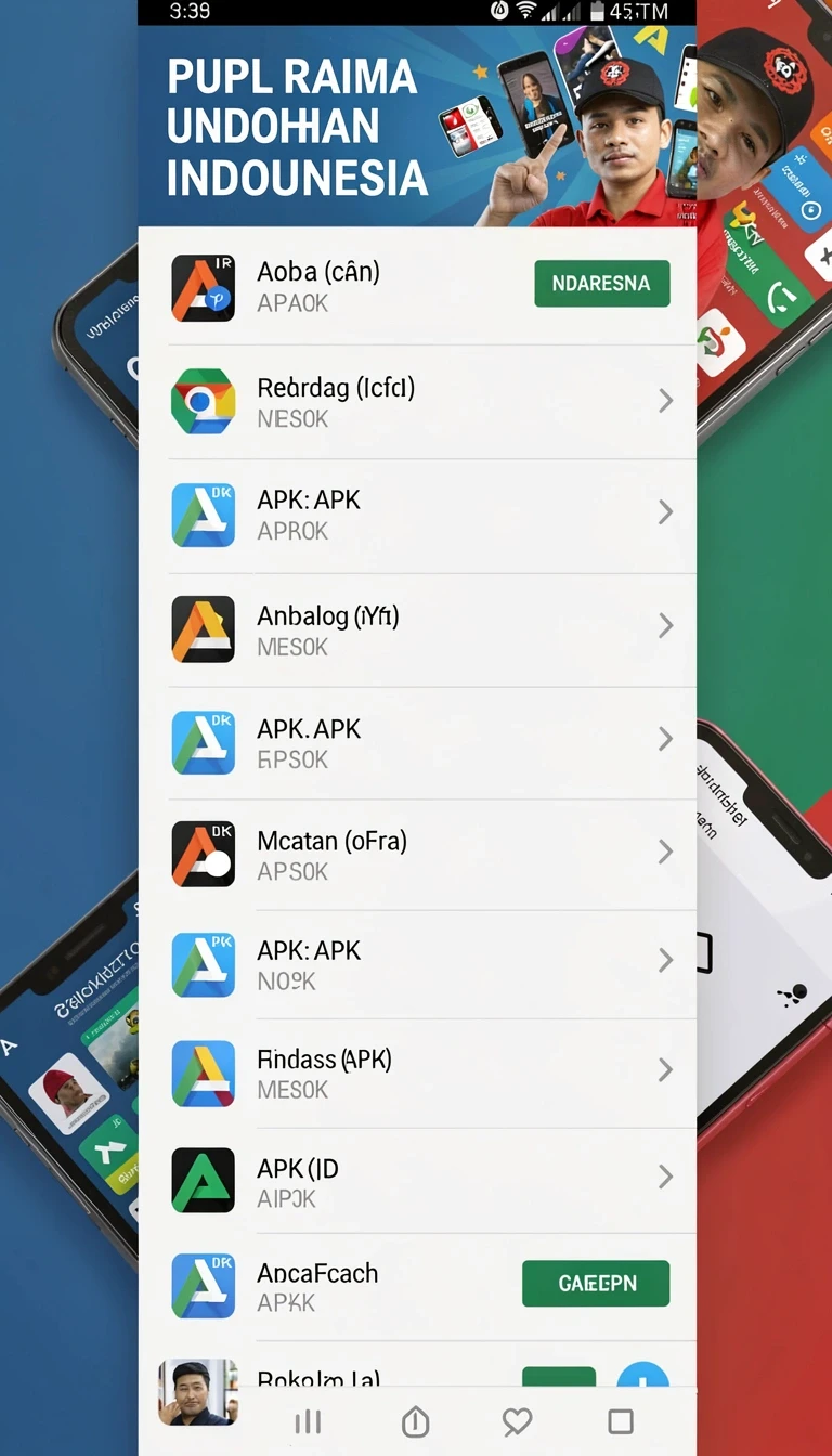 Cara Download dan Instal rajajp188 di Android screenshot 1