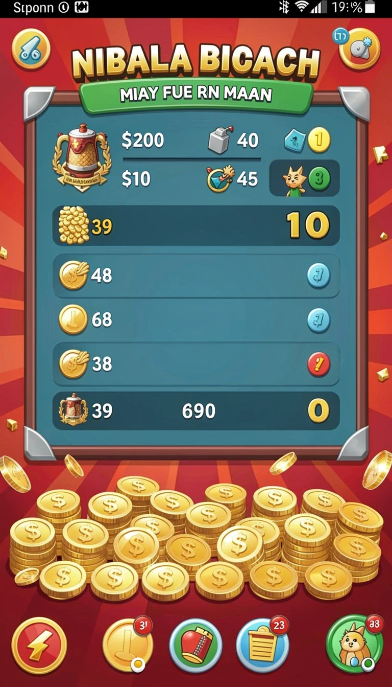 kerangwin Terbaru untuk Android: Download APK Gratis screenshot 3