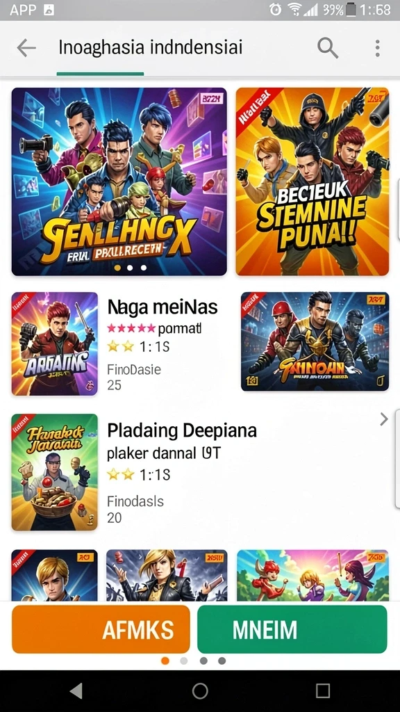 Cara Bermain Time Spinners dengan Benar di Android Features