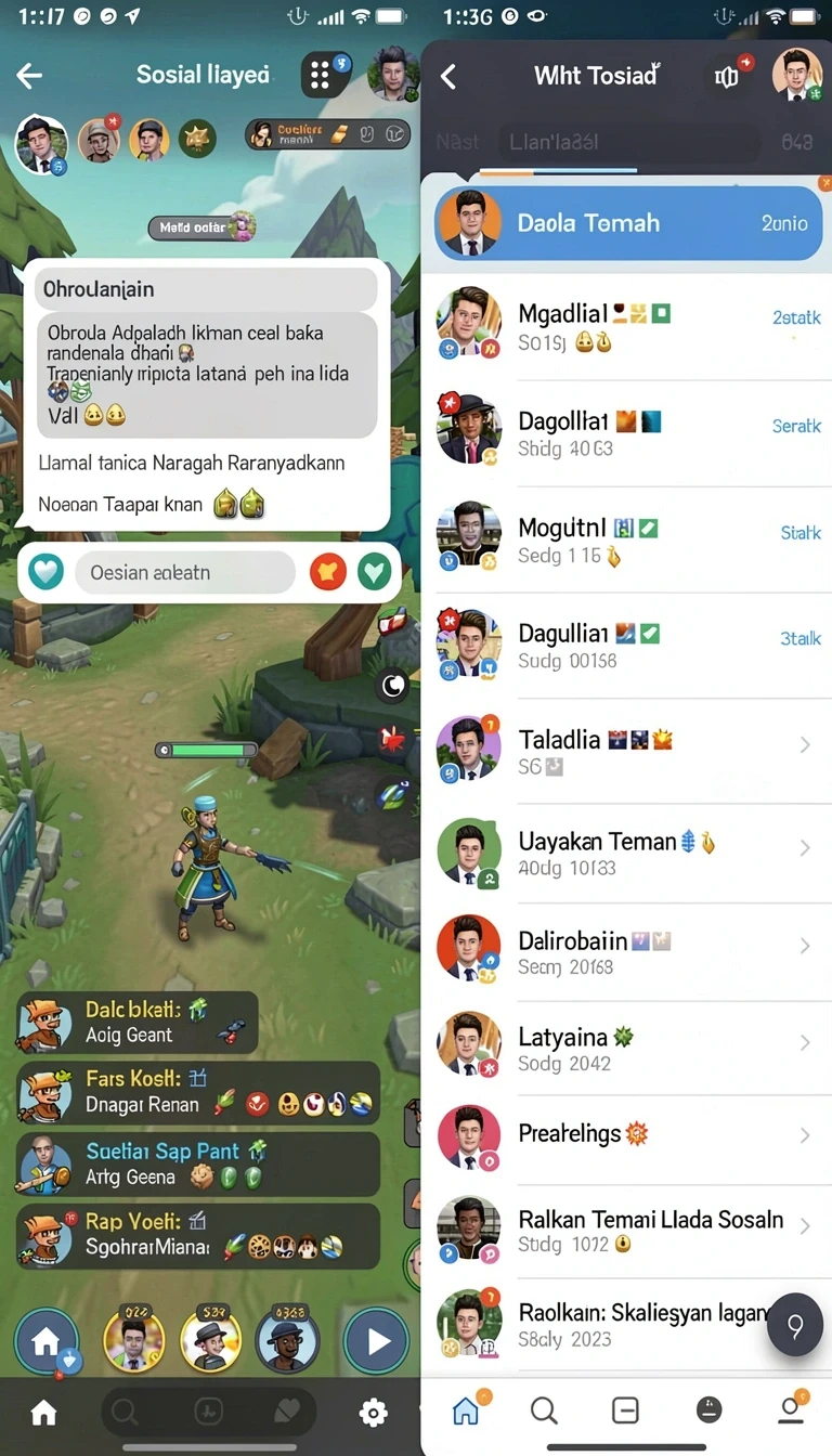 Download rt99 APK Terbaru untuk HP Android screenshot 1