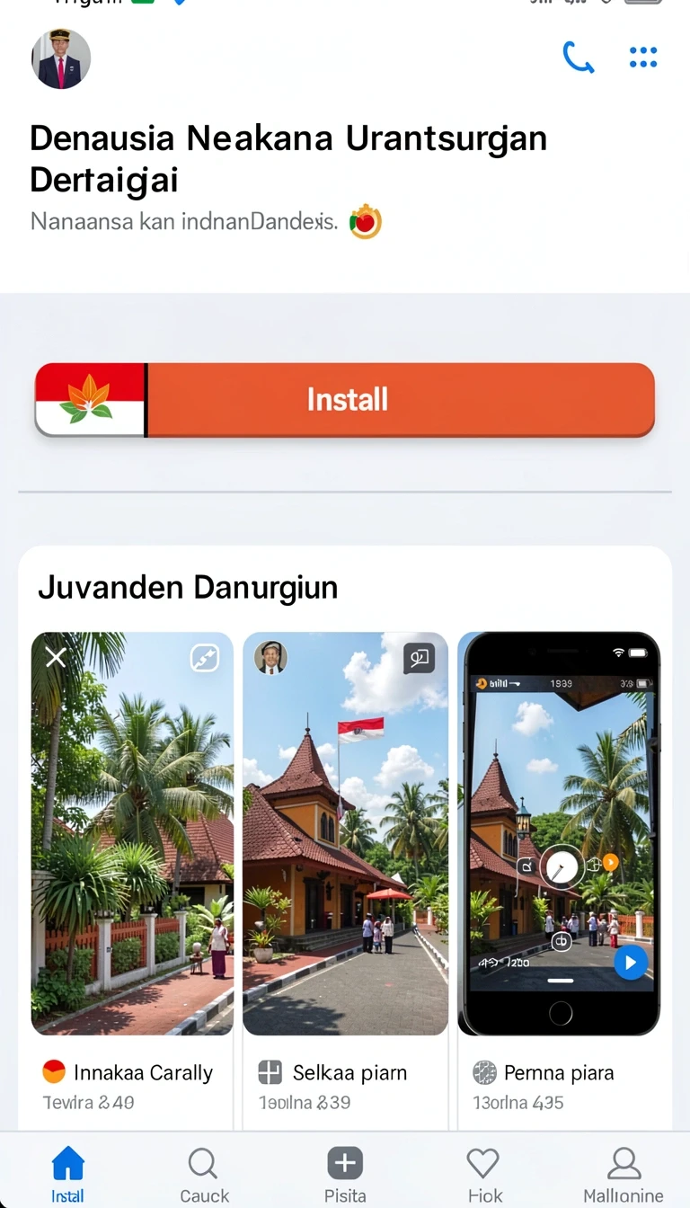 Download rt99 APK Terbaru untuk HP Android screenshot 2