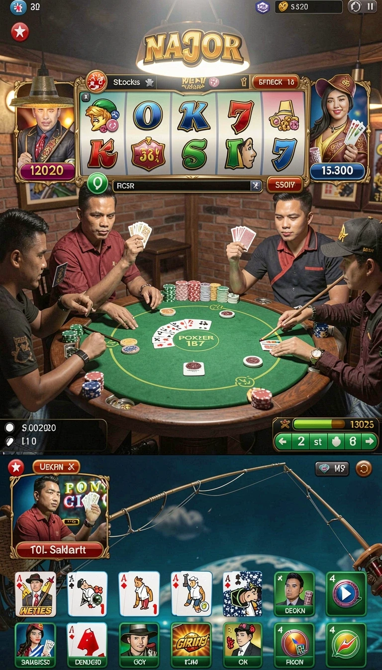 Review Lengkap Aplikasi aztec88 Terbaru screenshot 3