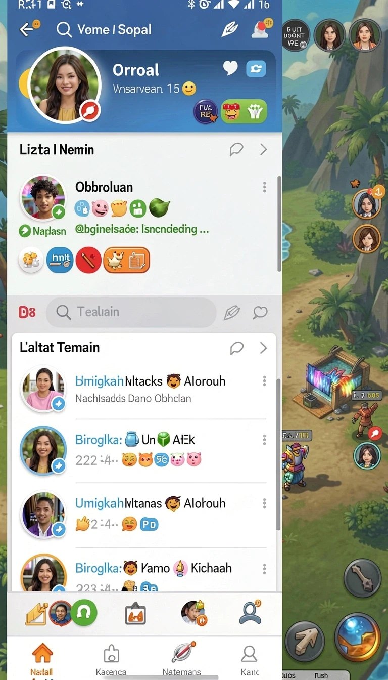 slot710 APK Full Version untuk Android screenshot 3