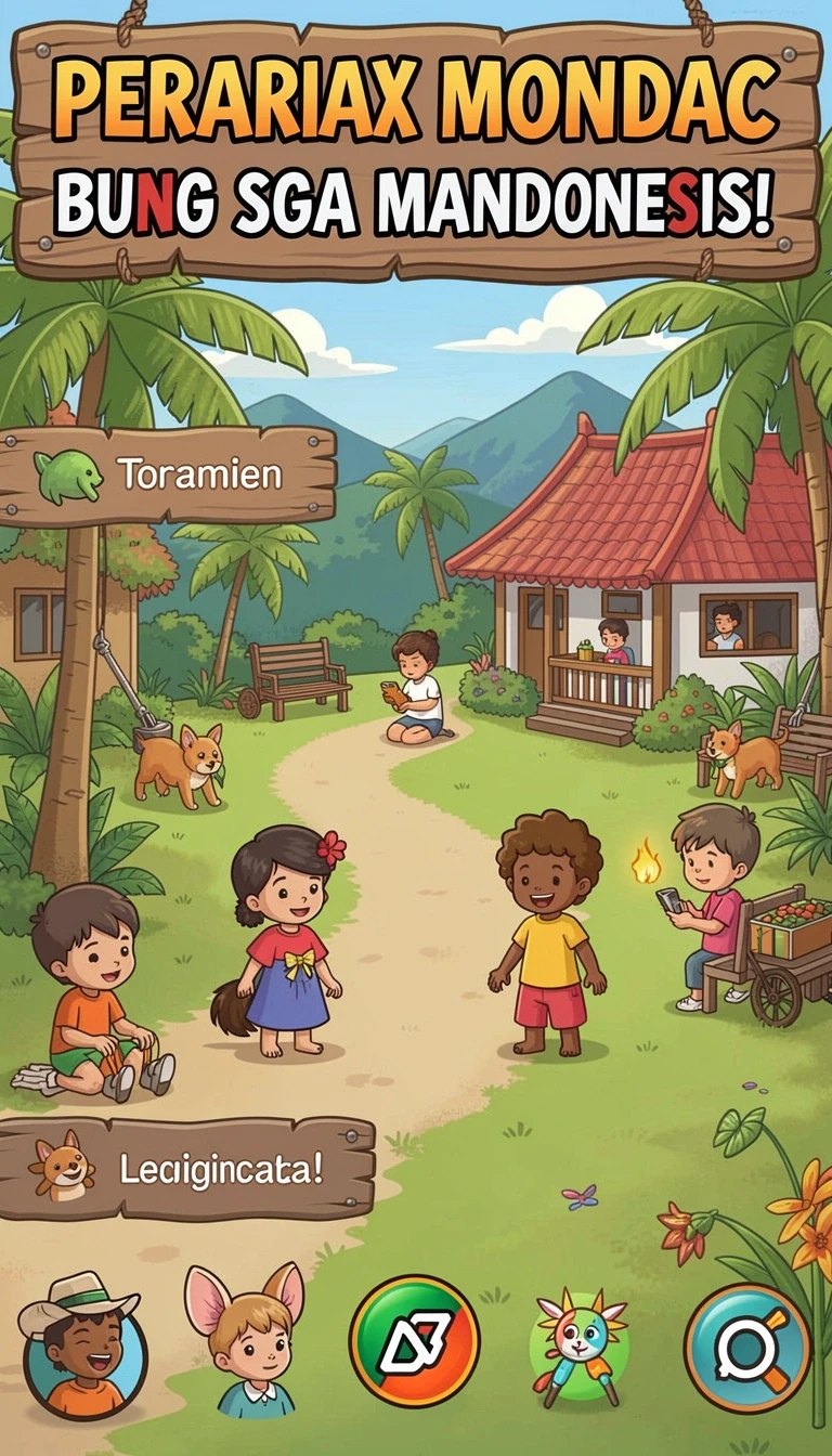 Aplikasi gamatogel Terbaru untuk Android dan iOS screenshot 2