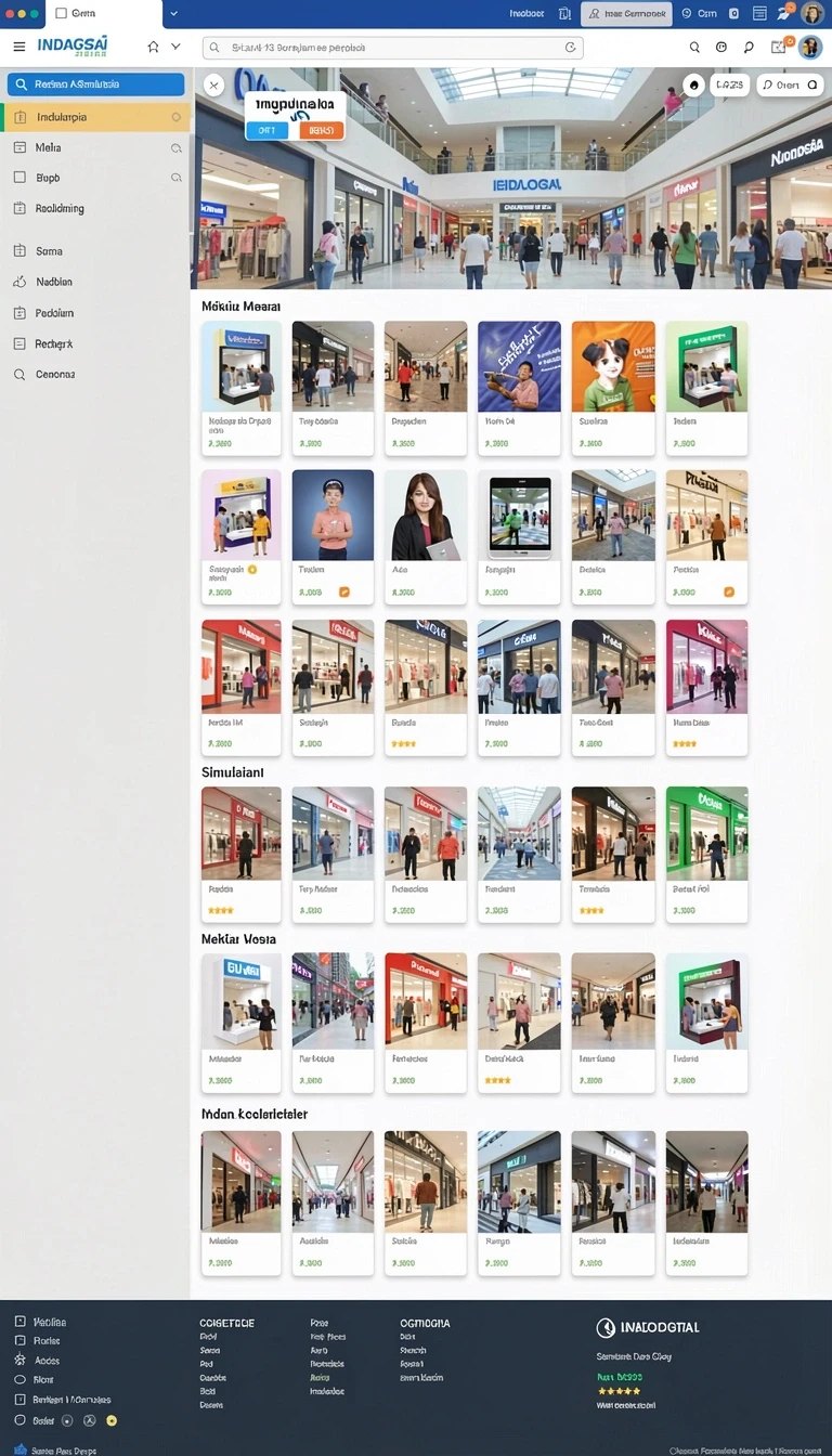 ko857 App Terbaru: Fitur Unggulan dan Download screenshot 3