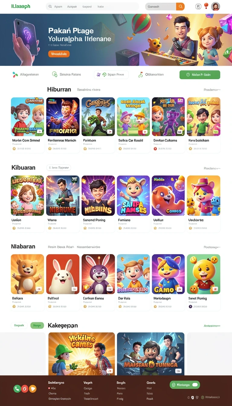 punyasultan77 APK Terbaru 2026 untuk Semua Perangkat screenshot 1