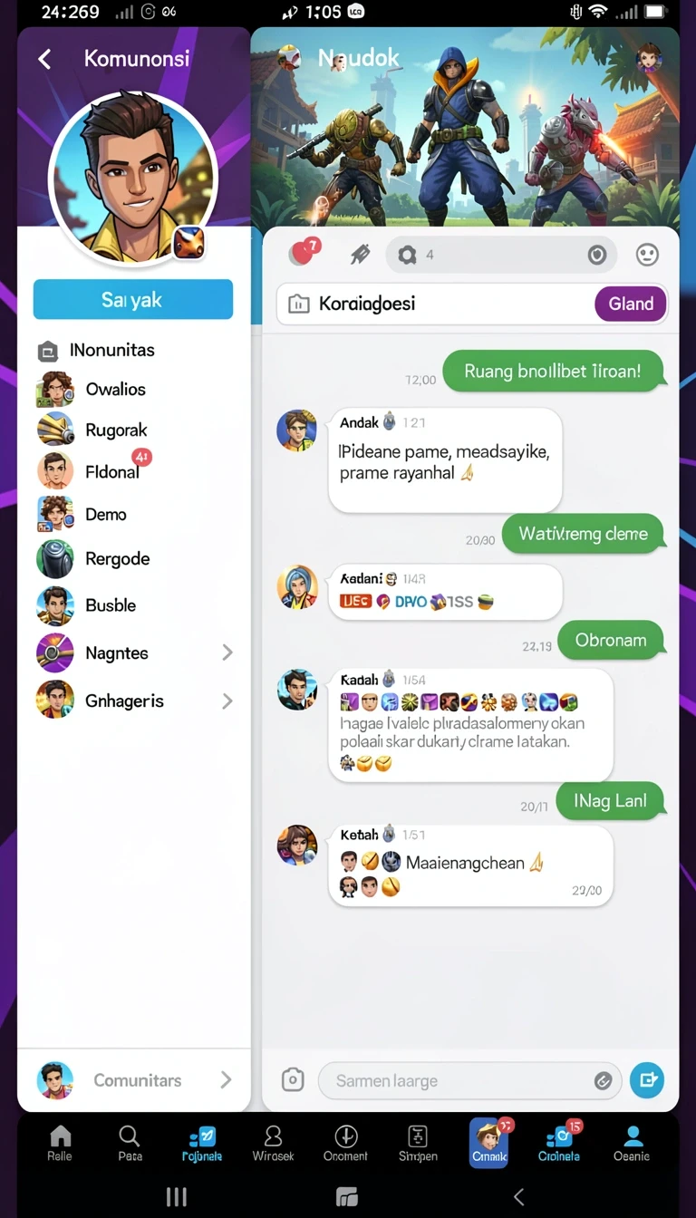 Cara Update Aplikasi nagahoki88 ke Versi Terbaru screenshot 1