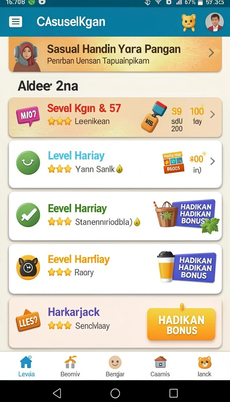 Cara Pasang gacorx di HP Android dengan Benar screenshot 3