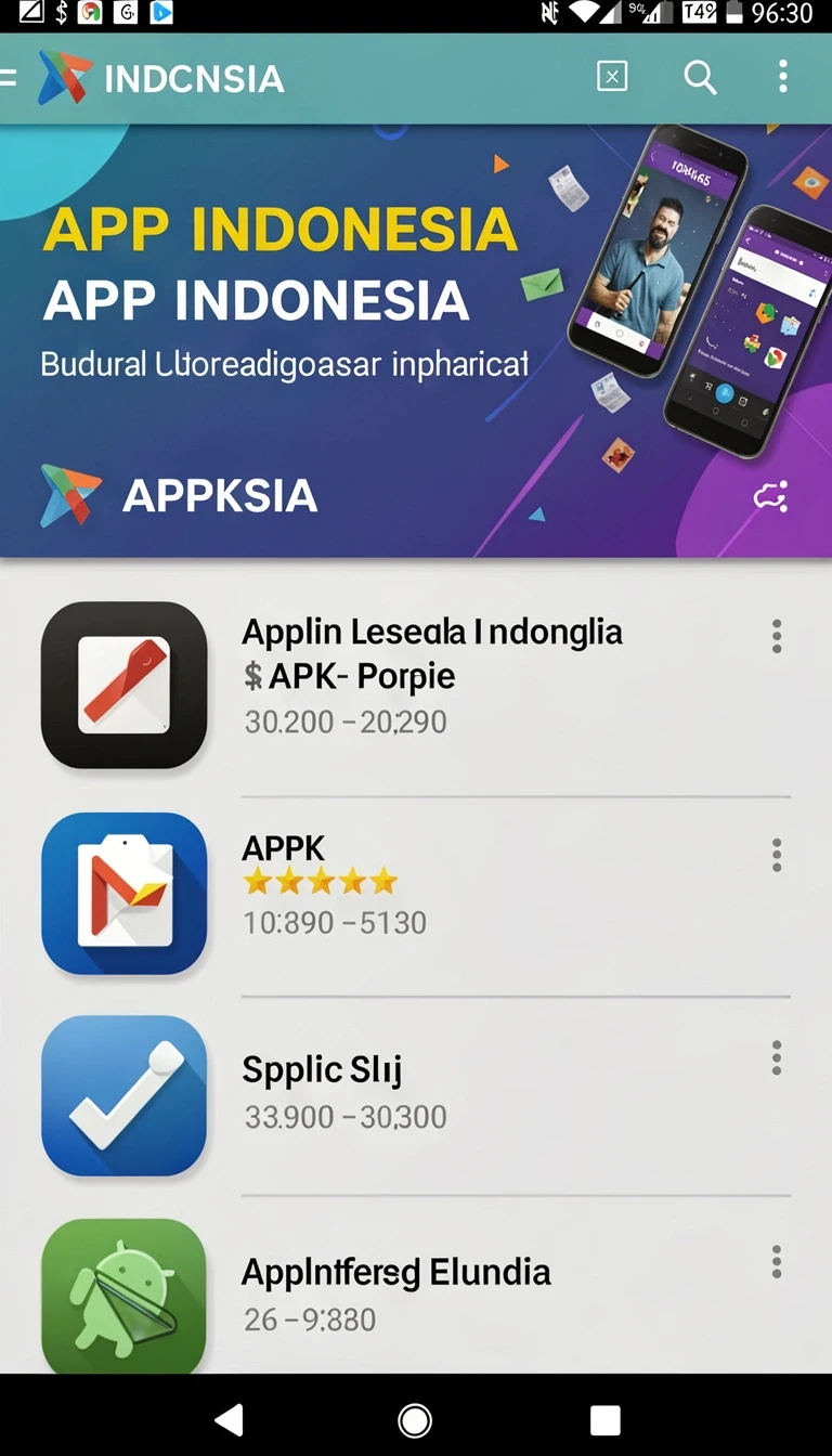 Review Aplikasi mustang77 screenshot 2