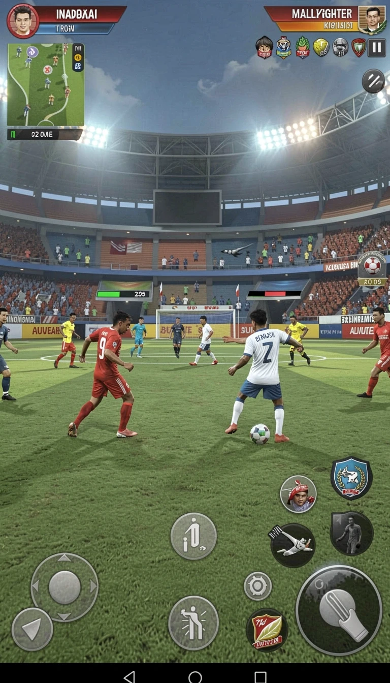 Review Aplikasi olxtoto Versi Terbaru screenshot 1