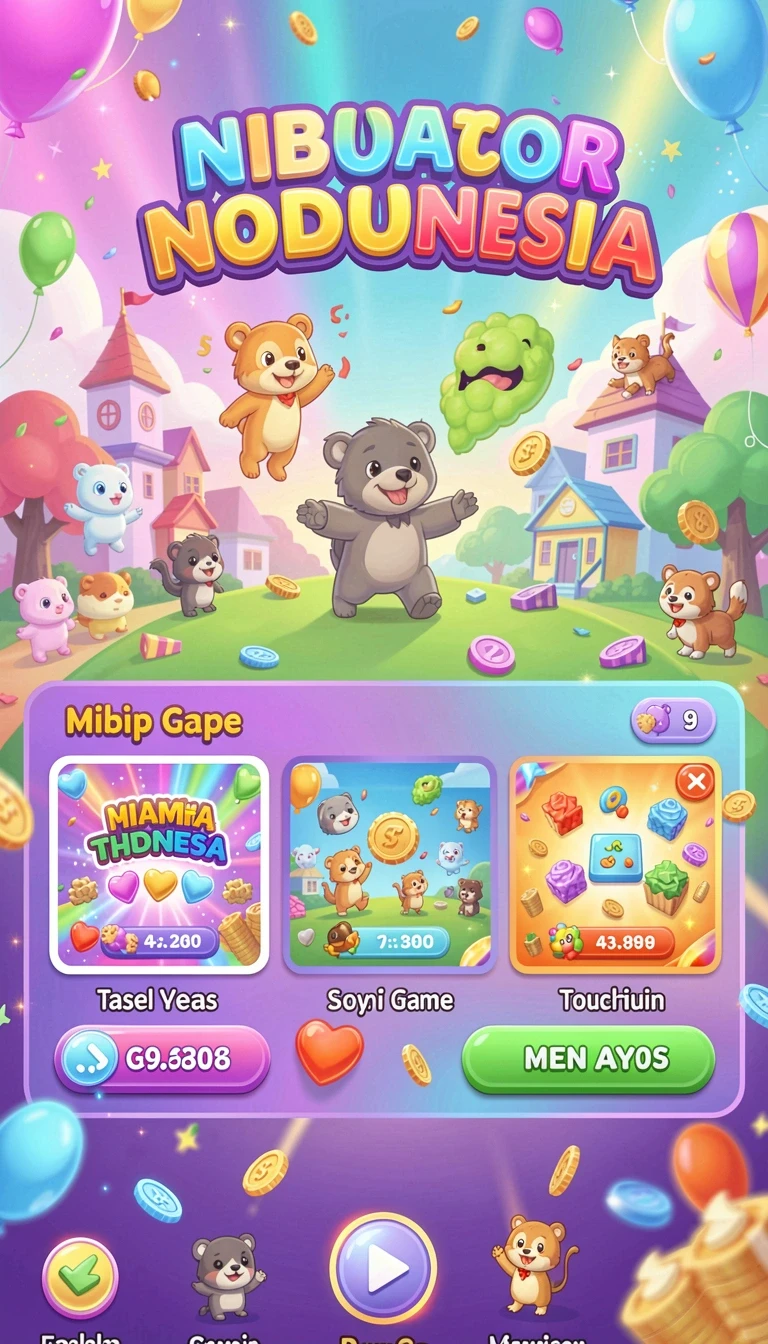 bintangpo App Terbaru: Fitur Unggulan dan Download screenshot 2