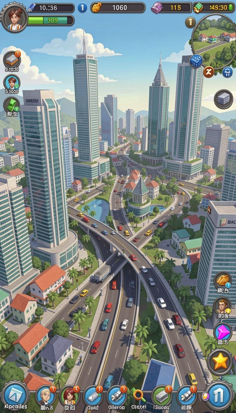 bandungtoto App Terbaru: Fitur Unggulan dan Download screenshot 1