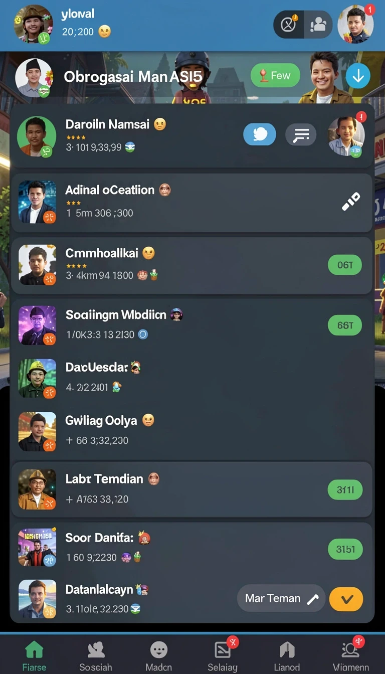 garuda365 APK Terbaru: Download Cepat dan Gratis screenshot 1
