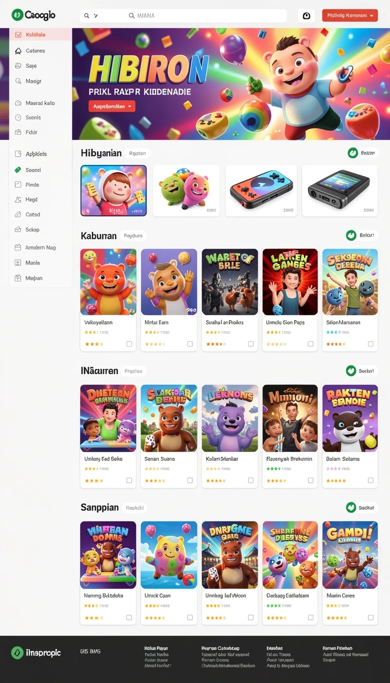 Aplikasi megawin777 Ringan untuk Android screenshot 2