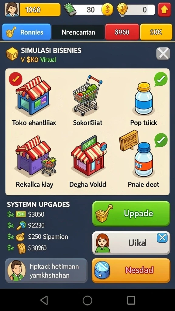 Kelebihan dan Fitur Aplikasi bintangmpo Terbaru screenshot 1