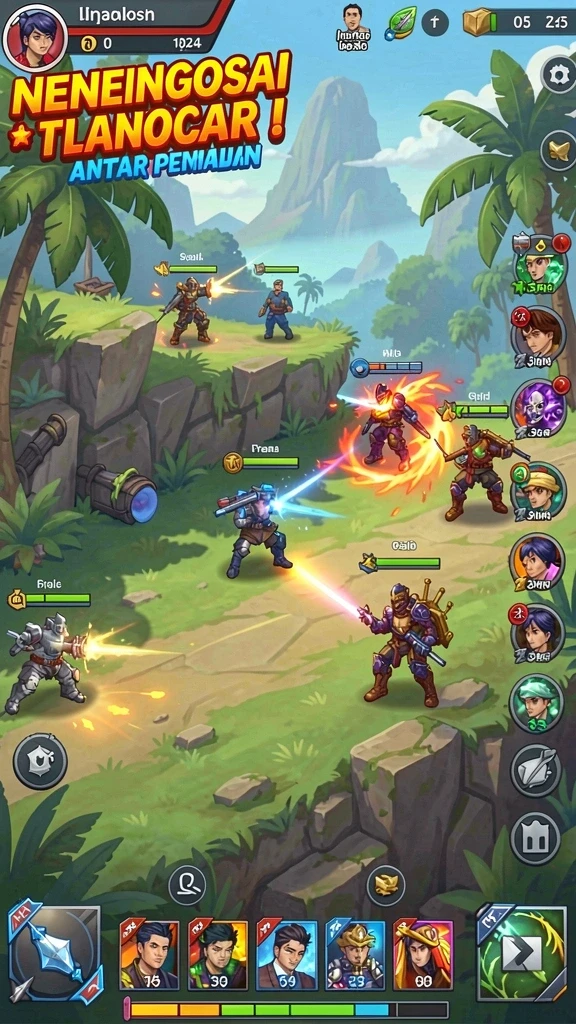 Review Aplikasi bos88 screenshot 1